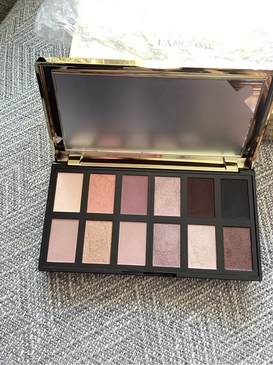 Lancome Other - 🆕 Lancôme 12‑Shade Rose & Neutral Eyeshadow Palette
